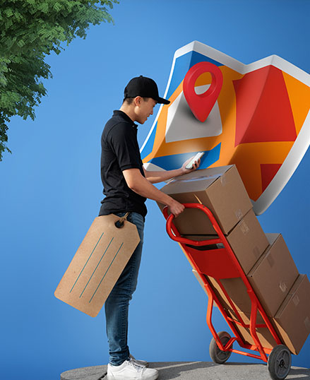 Cargo transport